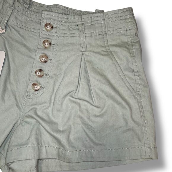 100% Cotton Shorts Size 9 - Picture 5 of 9